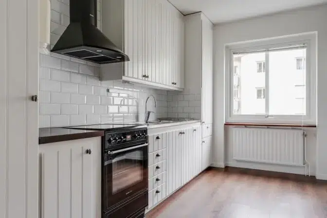 Apartment, 3 rooms, 66 m² in Borås