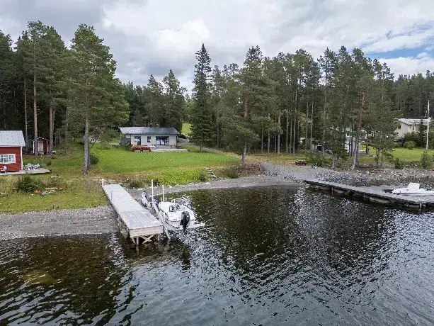 Villa, 10 rum, 95 m² i Östersund