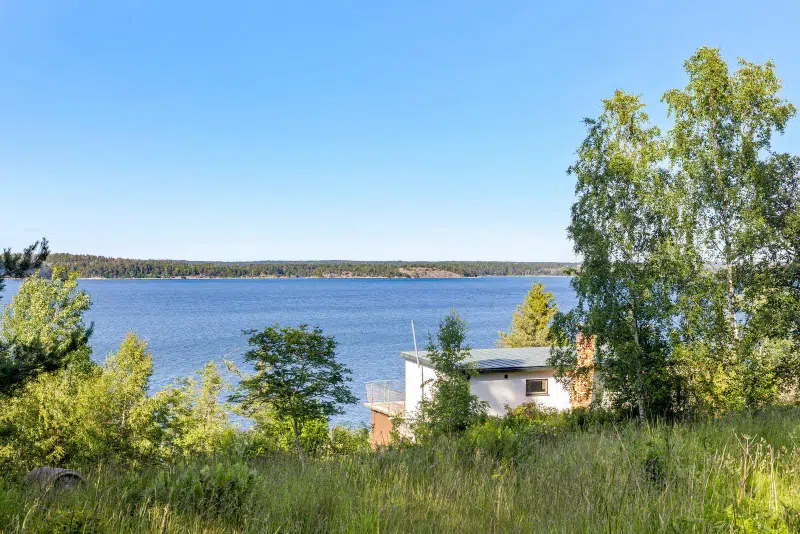 House, 43 m² in Tyresö