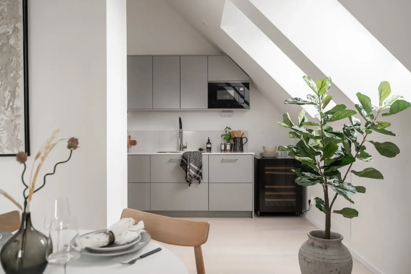 Bild 1 av 27 på Stockenbergsgatan 7