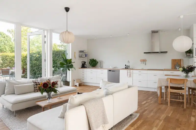 Par-/radhus, 4 rum, 112 m² i Helsingborg