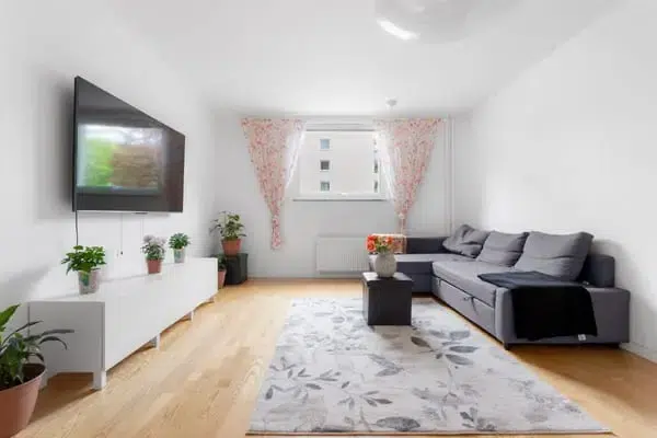 Apartment, 2 rooms, 64 m² in Solna