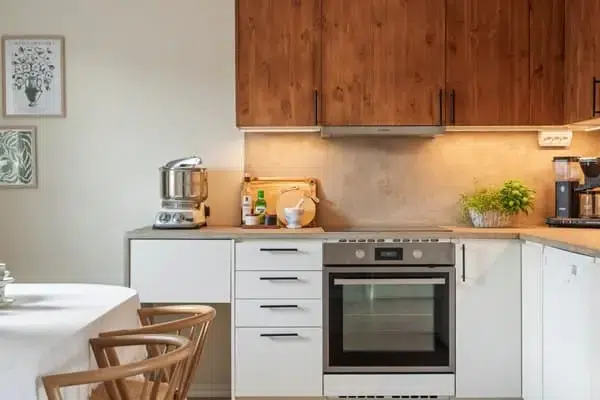 Lägenhet, 2 rum, 55 m² i Norrtälje