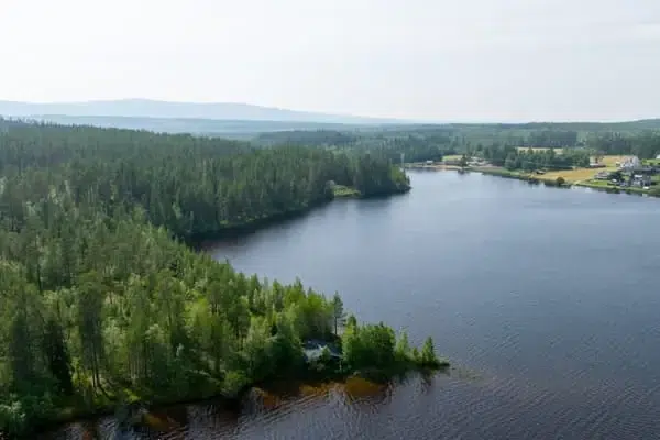 Fritidshus, 560 rum, 25 m² i Åsarna