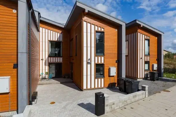 Villa, 4 rum, 130 m² i Sigtuna