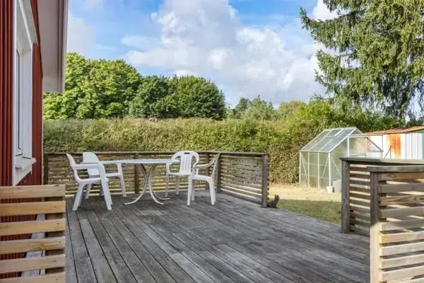 Villa, 2 rum, 68 m² i Jung