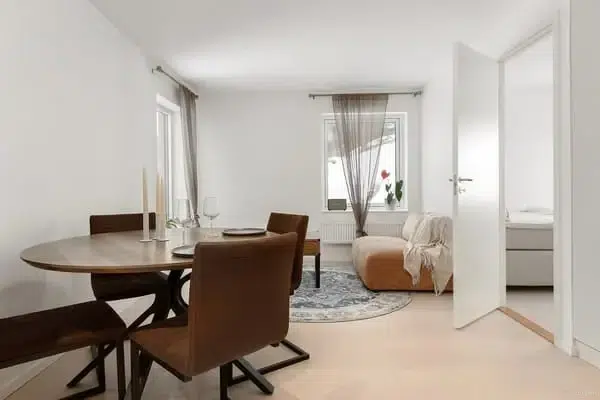 Apartment, 2 rooms, 51 m² in Rönninge