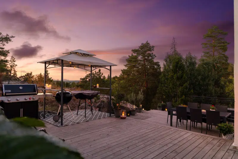 Lägenhet, 5 rum, 162 m² i Nacka