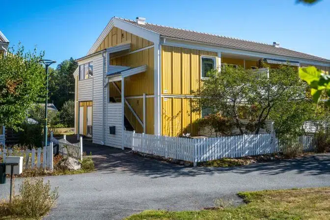 Lägenhet, 3 rum, 72 m² i Skånsta