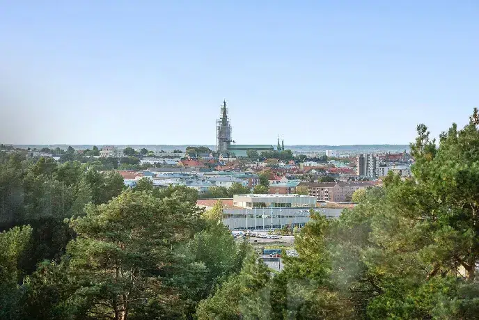 Lägenhet, 4 rum, 105 m² i Vimanshäll