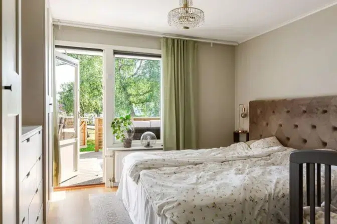 Apartment, 2 rooms, 71 m² in Kungälv