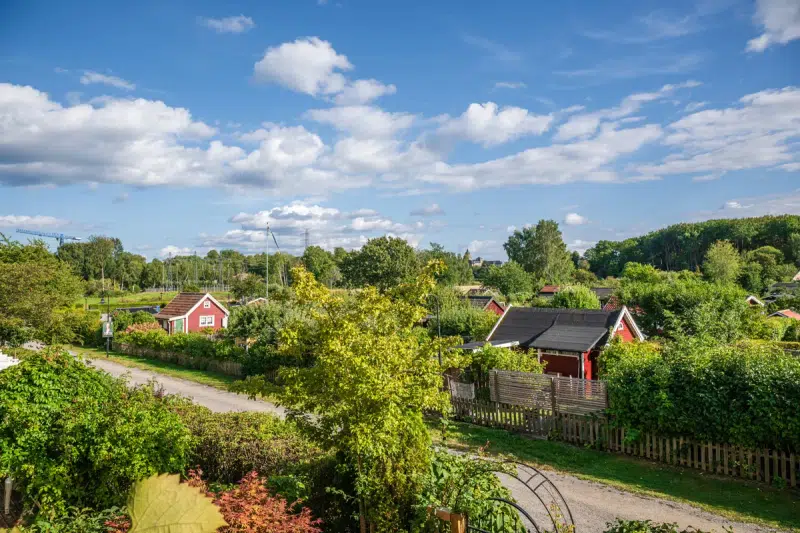 Apartment, 4 rooms, 140 m² in Solna