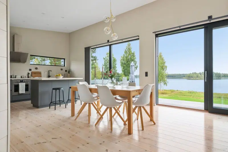 Fritidshus, 3 rum, 75 m² i Kalix-nyborg