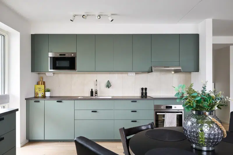 Apartment, 2 rooms, 91 m² in Kungälv