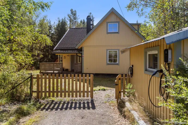 House, 5 rooms, 152 m² in Värmdö