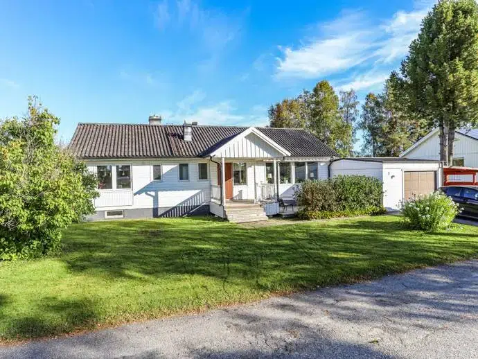Villa, 5 rum, 100 m²