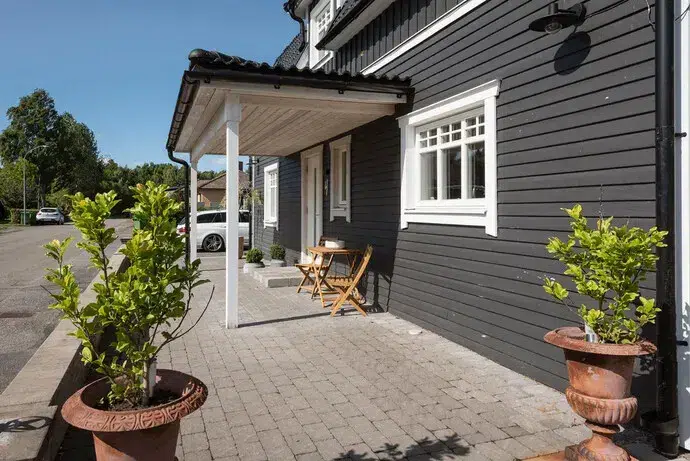 Villa, 5 rum, 145 m² i Madängsholm