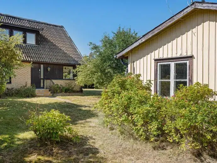 Villa, 7 rum, 139 m²