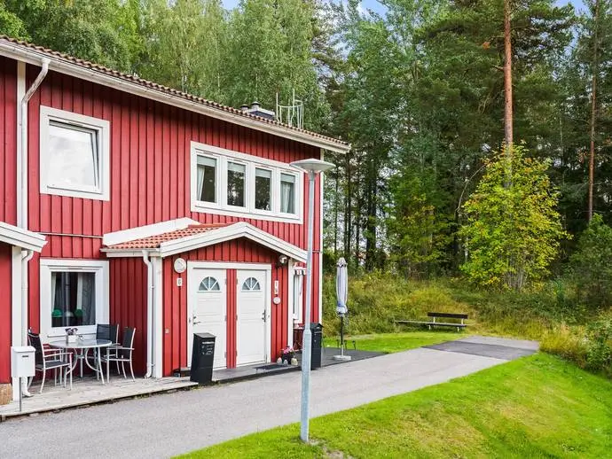 Bild 1 av 21 på Topasvägen 1G