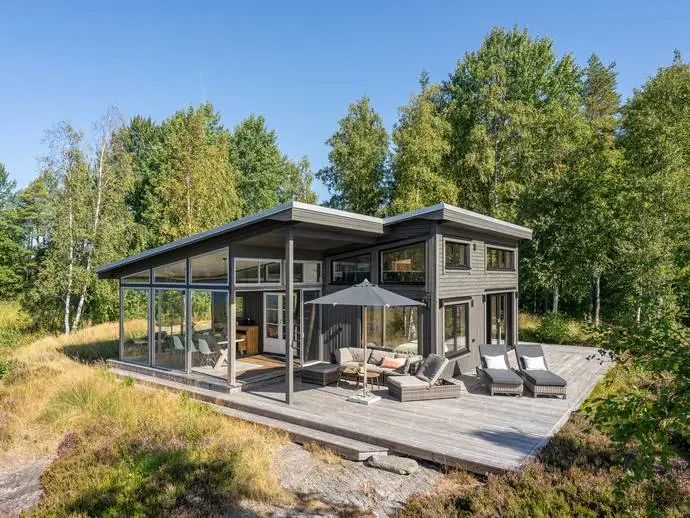 Bild 1 av 21 på Norane 590