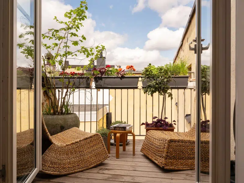 Apartment, 6 rooms, 198 m²