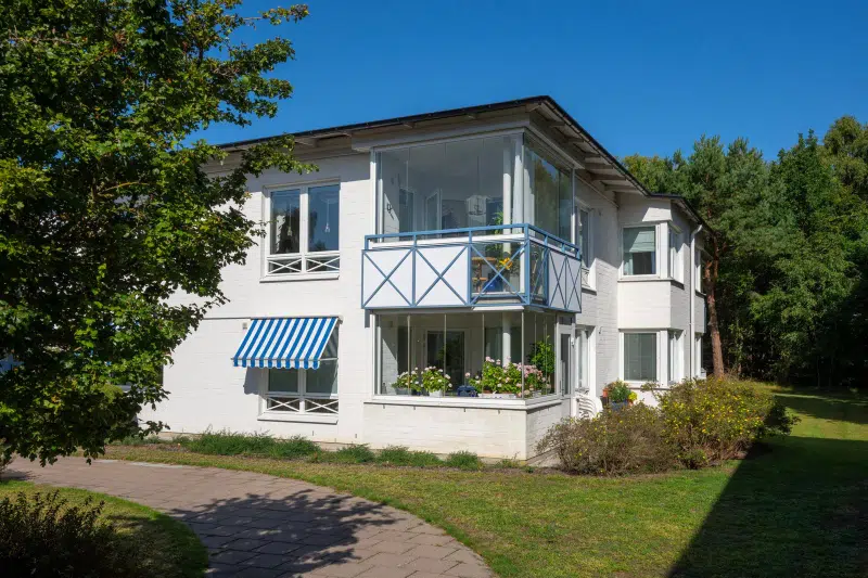 Apartment, 2 rooms, 73 m²