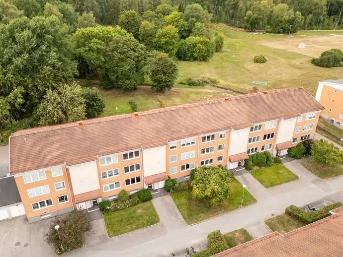 Lägenhet, 3 rum, 83 m² i Köping