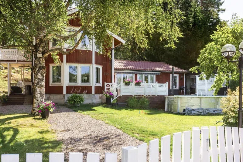 Villa, 146 m²