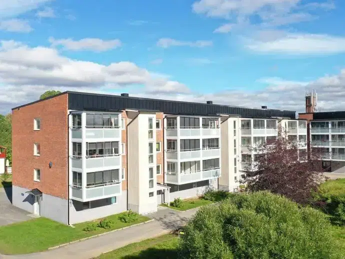 Lägenhet, 3 rum, 80 m²