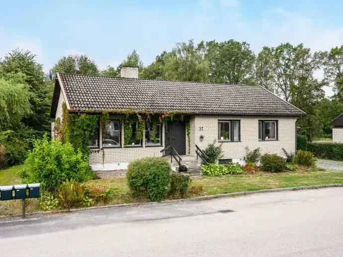 House, 5 rooms, 101 m²