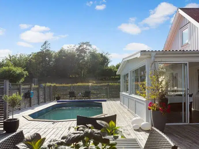 Villa, 6 rum, 160 m²