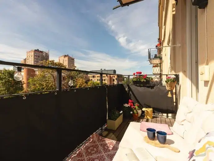 Apartment, 3 rooms, 76 m²