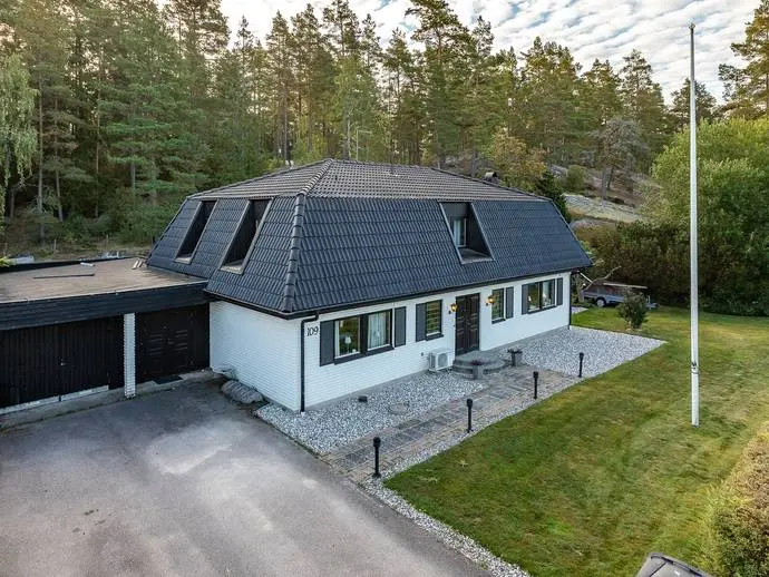 Bild 1 av 21 på Storgatan 109
