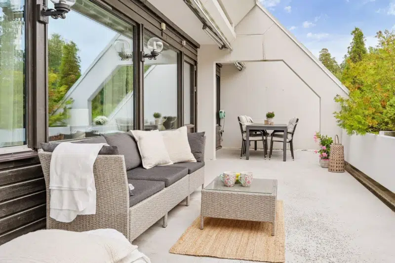 Lägenhet, 3 rum, 85 m² i Upplands Väsby