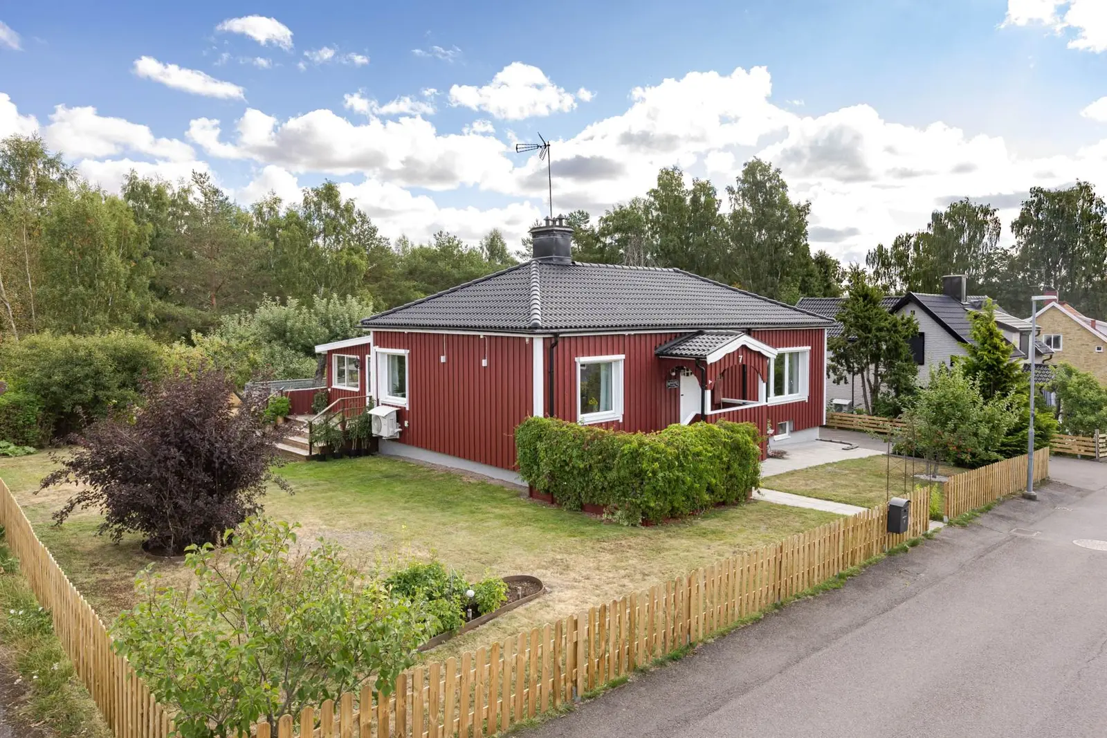 Bild 1 av 21 på Öjarsliden 7