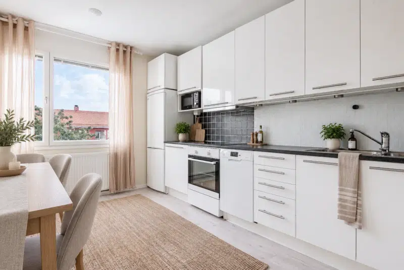 Lägenhet, 2,5 rum, 55 m²