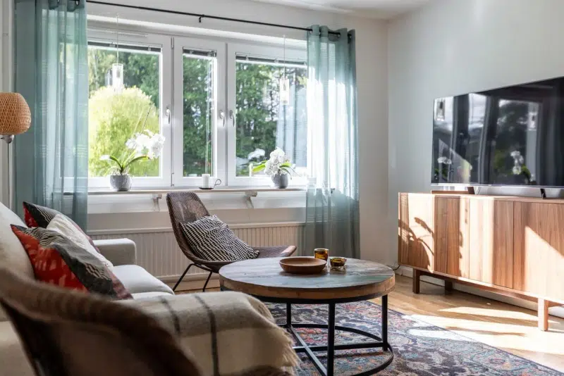 Apartment, 2 rooms, 64 m² in Umeå
