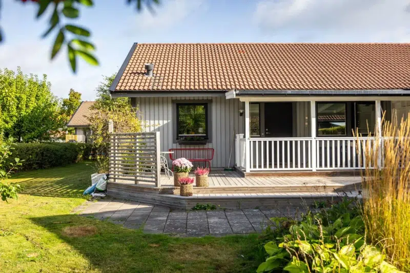 Lägenhet, 4 rum, 81 m² i Östra Stenåsen