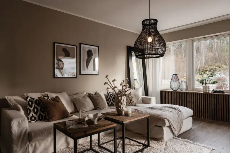 Apartment, 2 rooms, 54 m² in Uddevalla