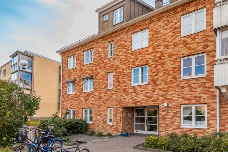 Apartment, 3 rooms, 63 m²