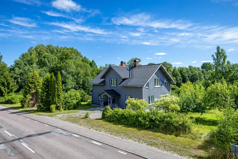 Villa, 6 rum, 204 m²
