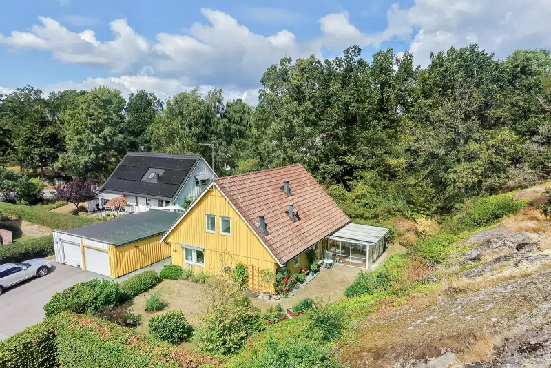 House, 7 rooms, 156 m²
