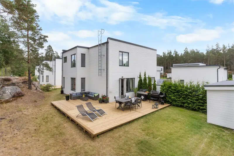 Apartment, 2 rooms, 41 m²