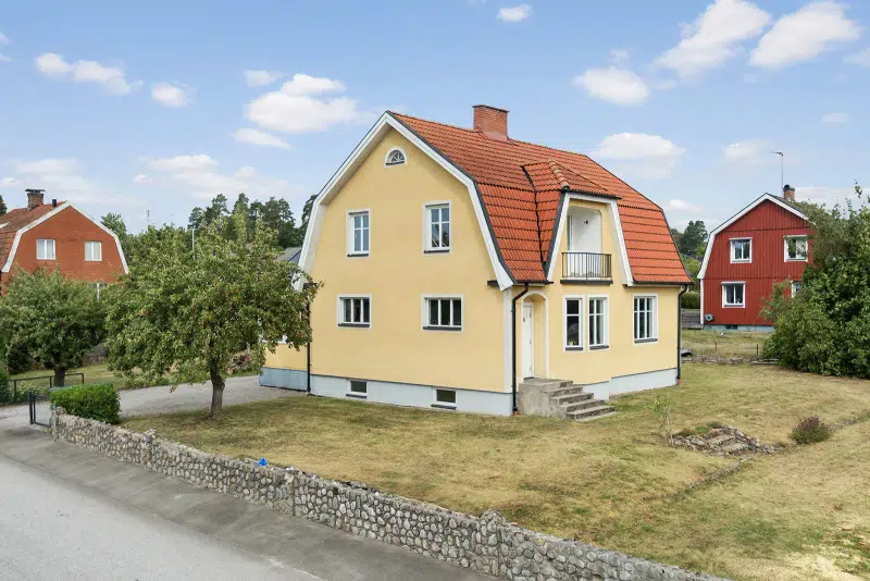 House, 6 rooms, 120 m²