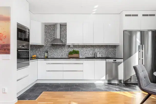Apartment, 2 rooms, 63 m² in Linköping