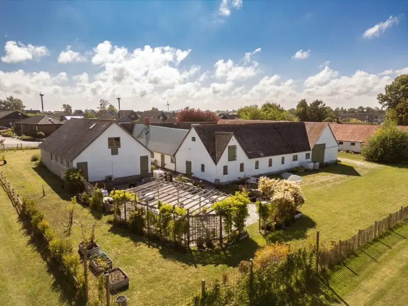 House, 4 rooms, 130 m² in Simrishamn