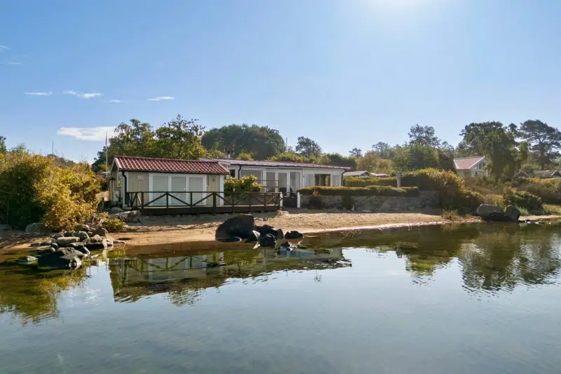 Villa, 2 rum, 71 m² i Ronneby