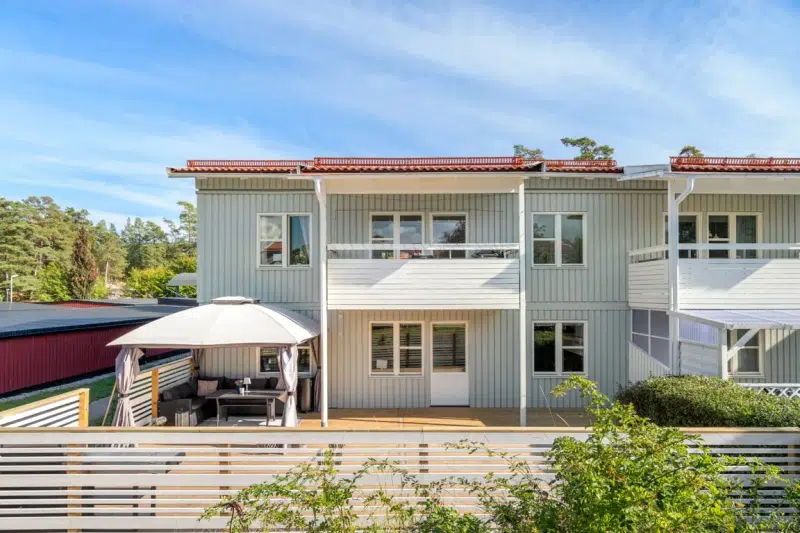 Apartment, 3 rooms, 81 m² in Nynäshamn
