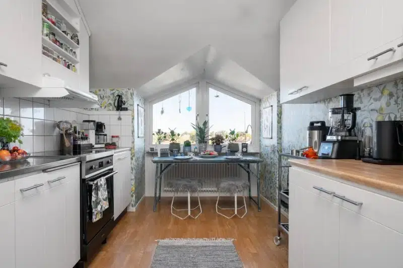 Lägenhet, 3 rum, 68 m² i Motala