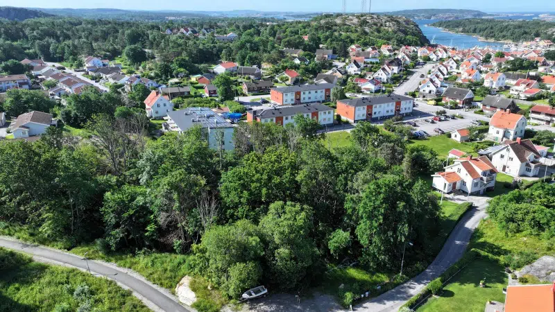 Other in Grebbestad